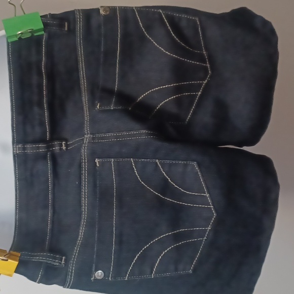 Jean Short - Picture 2 of 2